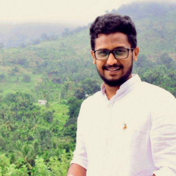 Profile image for GOWTHAMAN E.