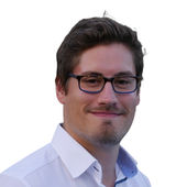 Jan Morbach's Profile Picture