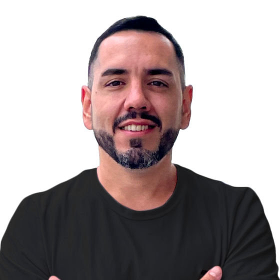 Profile image for Lucas R.