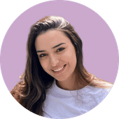 Somaia Barghash's Profile Picture