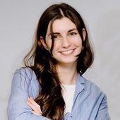 Sofya's Profile Picture