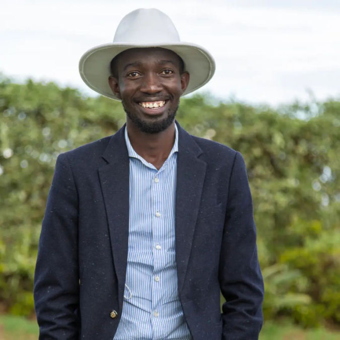 View Joshua Musau Nguku