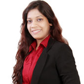 Shrishti Sharma's Profile Picture