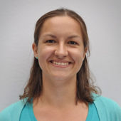 Yana Klimava's Profile Picture