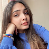 ASTHA SARKAR's Profile Picture