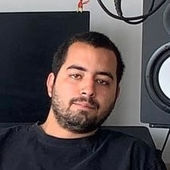 Benjamin Torres's Profile Picture