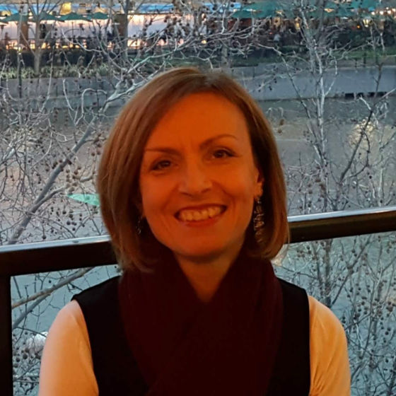 Profile image for Margarita L.