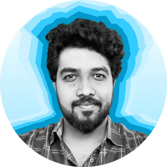 Profile image for Yamesh_SB