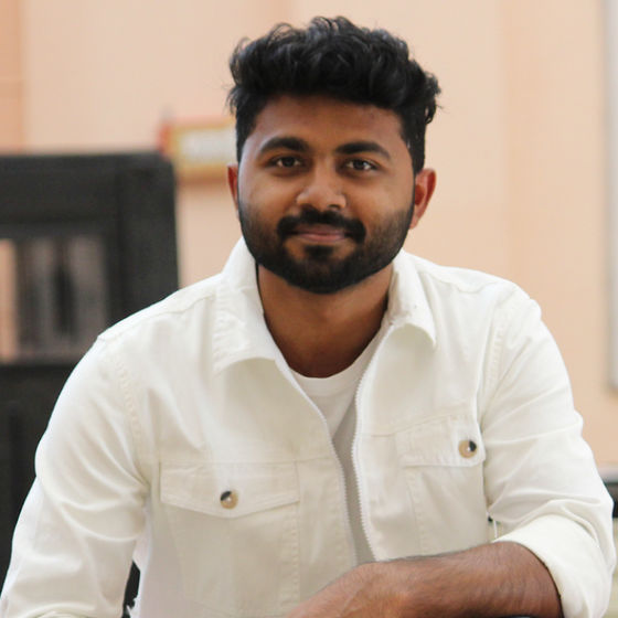 Profile image for Shubham T.