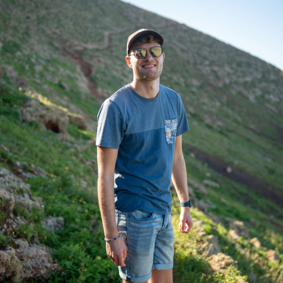 Profile image for Tim P.