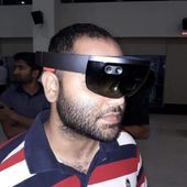 Aditya Handu's Profile Picture