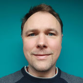 Charles Palmer's Profile Picture