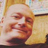 James Davis's Profile Picture
