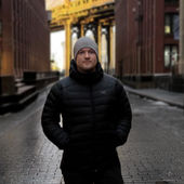 Matthew Hotchkiss's Profile Picture