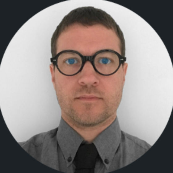 Profile image for Matthew H.