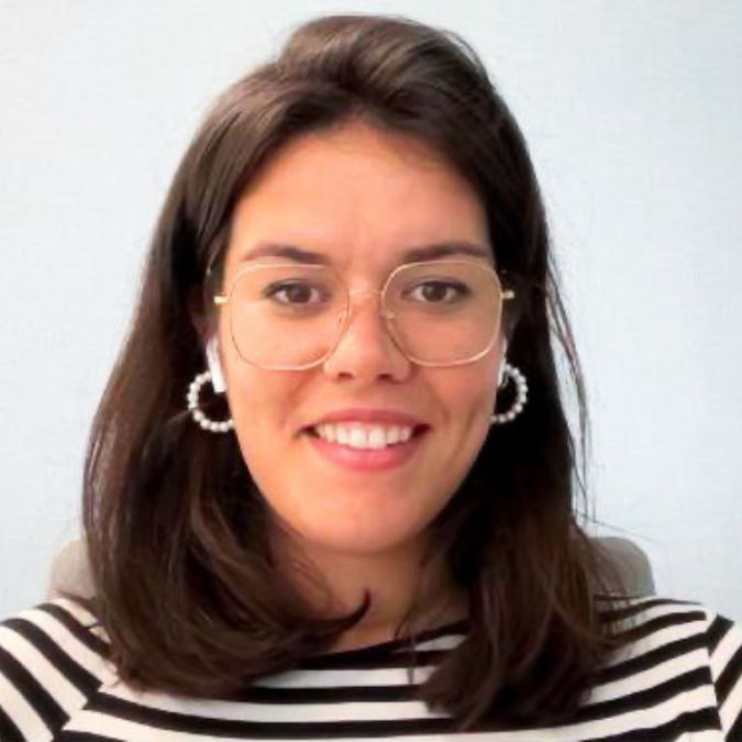 View Leyre Carrascosa Alonso