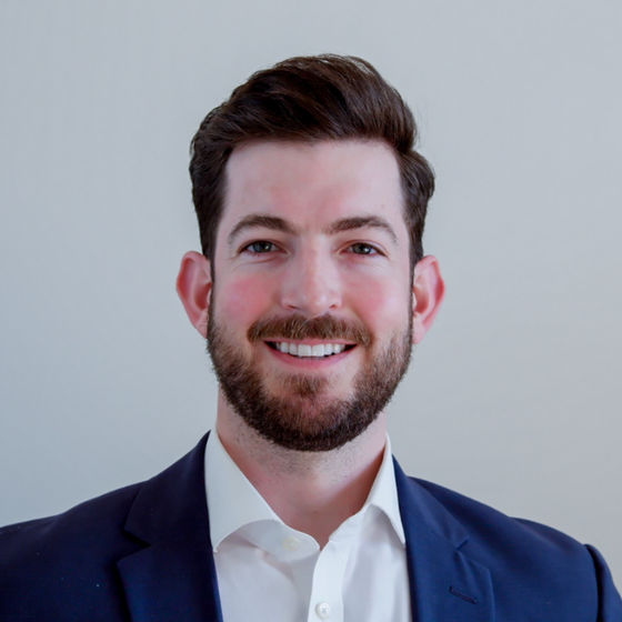 Profile image for Trevor R.