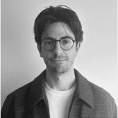Christopher Klein's Profile Picture