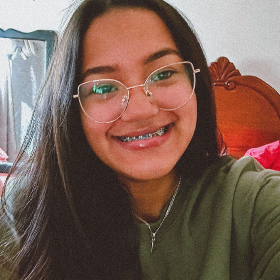 Profile image for Ashley M.