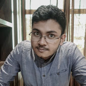 Akshit Das's Profile Picture