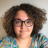 Roberta De Virgiliis's Profile Picture