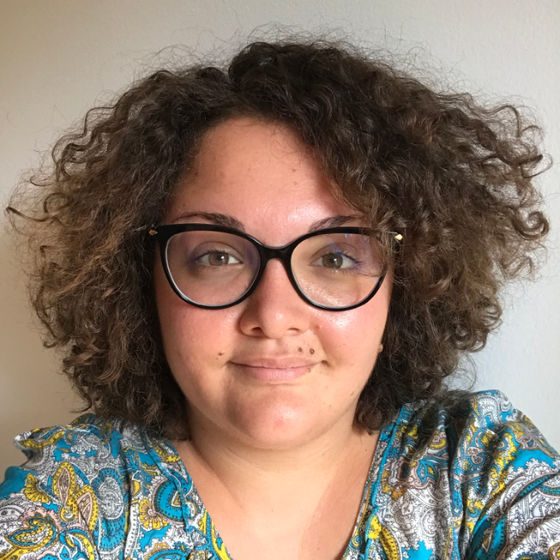 Profile image for Roberta V.