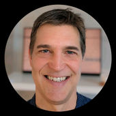 Erik Sanner's Profile Picture