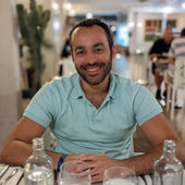 Ruggero Udondek's Profile Picture