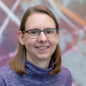 Jean Fox's Profile Picture
