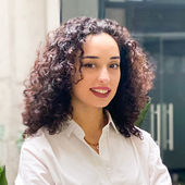 Khatia Apkhaidze's Profile Picture
