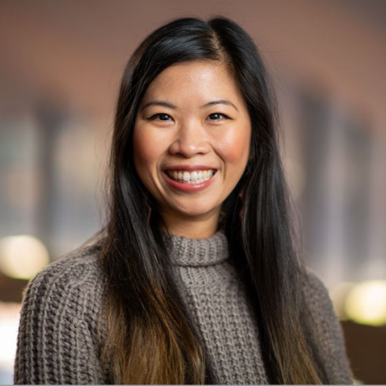 Profile image for Christy M.