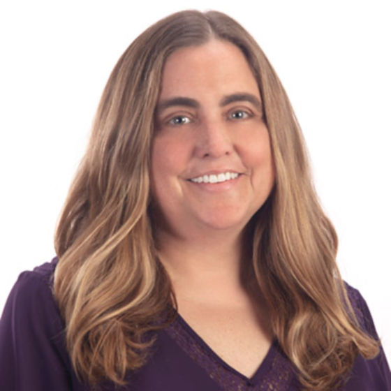 Profile image for Sarah M.