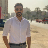 yasser abdelkarim zain's Profile Picture