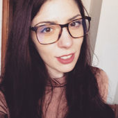 Ralitsa Dimitrova's Profile Picture