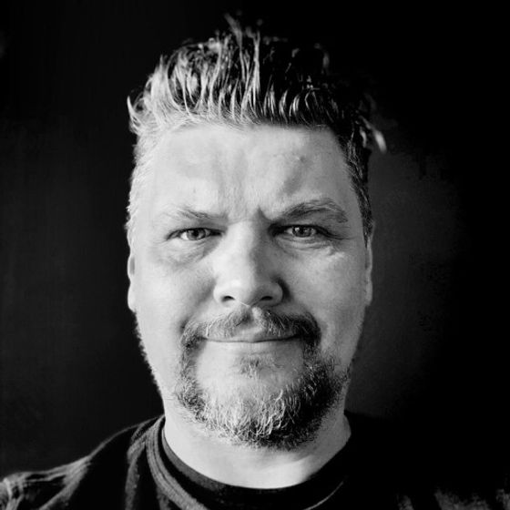 Profile image for Lukasz S.