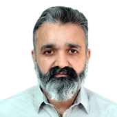 Sarfraz Shoukat's Profile Picture
