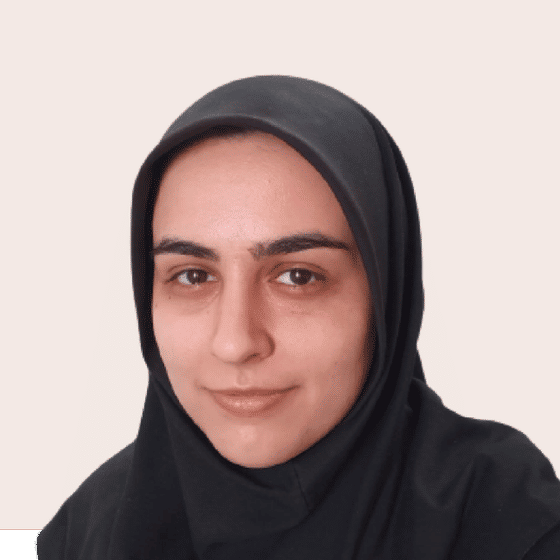 Profile image for Samaneh D.