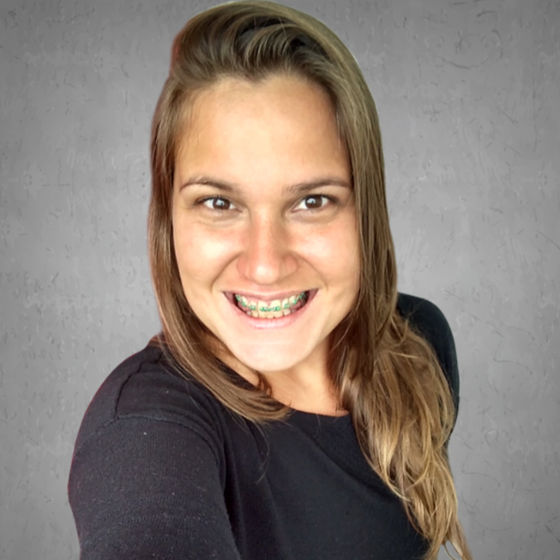 Profile image for KELLI A GUIDOLINI