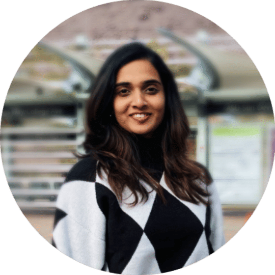 Profile image for Divya D.