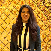 Anuja Thanawala's Profile Picture