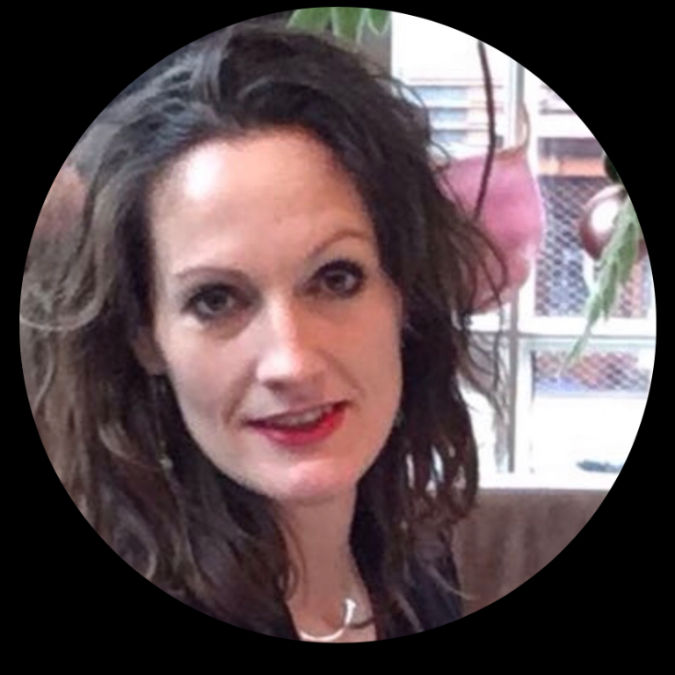 View Theresa Mullins