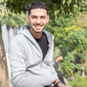 Mohab Hany Mohamed's Profile Picture