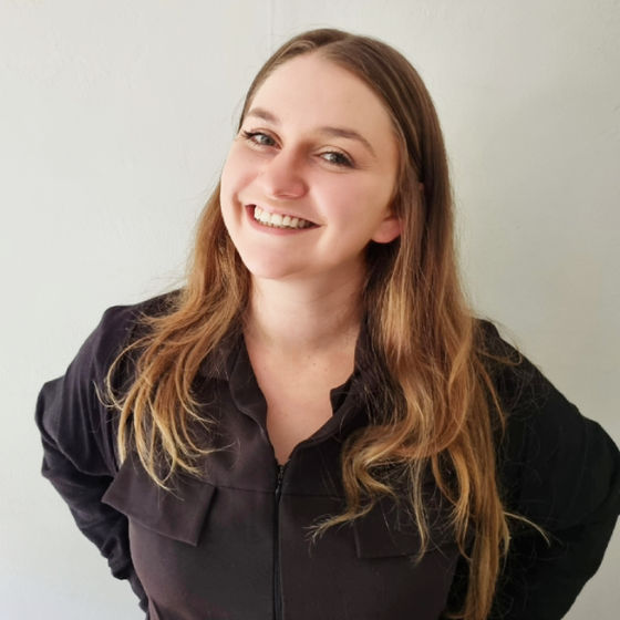 Profile image for Siané P.