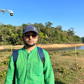 Subham Mukhopadhyay's Profile Picture
