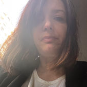 Federica Tonon's Profile Picture