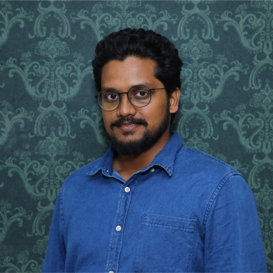 Profile image for Sathya Narayan