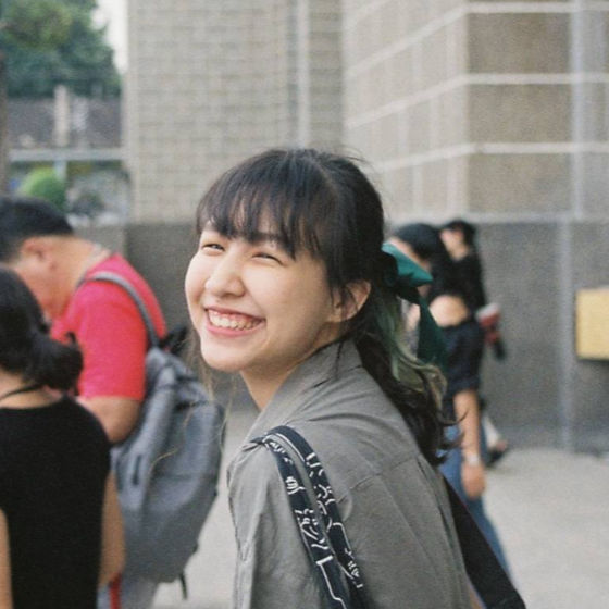 Profile image for Smon V.