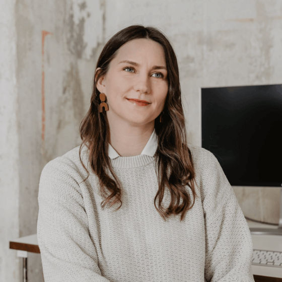 Profile image for Julia