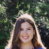 Katie Reed's Profile Picture
