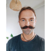Marcin Oleszkowicz's Profile Picture